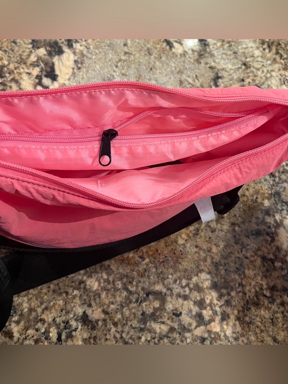 NWT Free People Bulls Eye Sling Bag - Picture 11 of 13